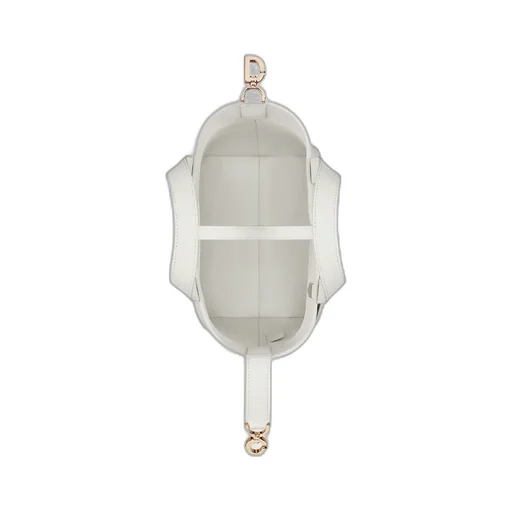 Small Dior Toujours Vertical Tote Bag