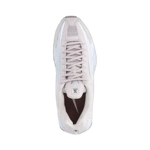 Nike Shox R4 Lace-Up Sneakers