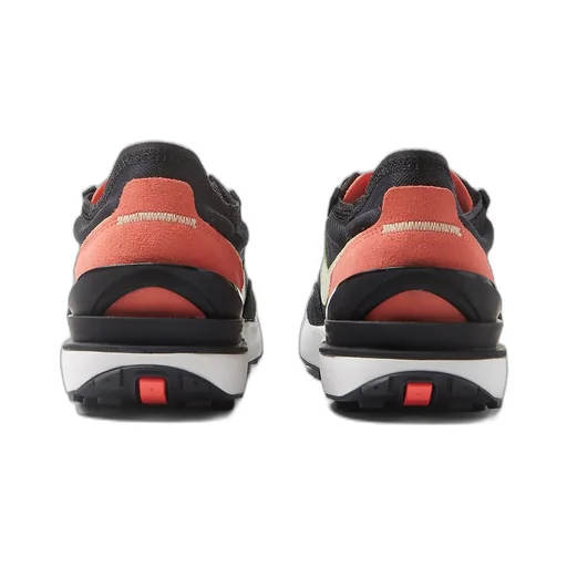 Nike Waffle One Lace-Up Sneakers