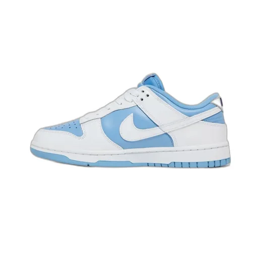 Nike Dunk Low-Top Sneakers