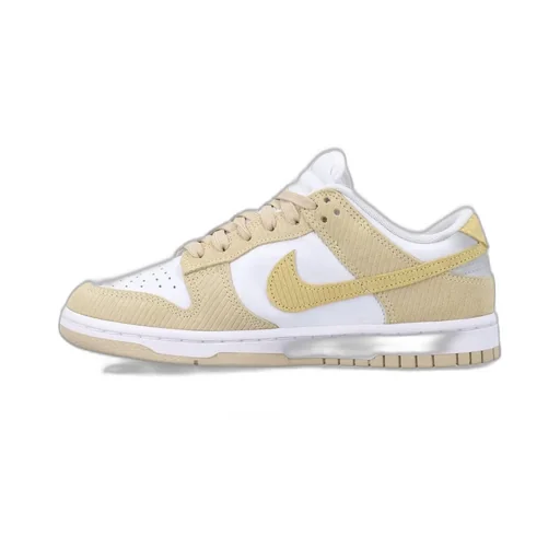 Nike Dunk Low Lace-Up Sneakers