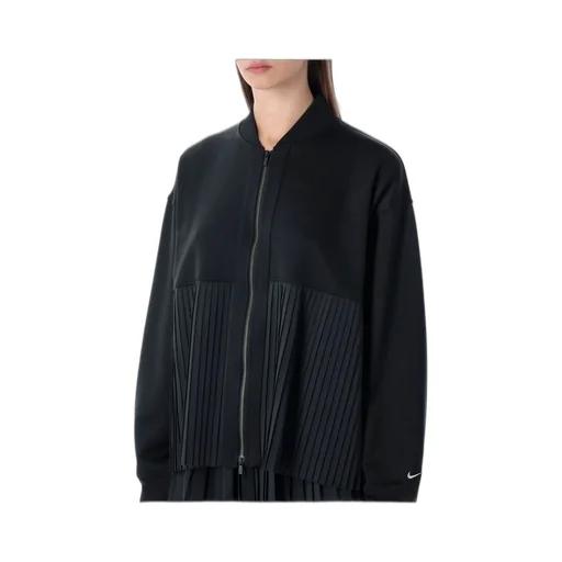 Nike Pleated Jacket