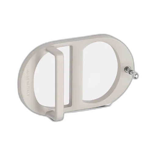 Cd Icon Belt Buckle