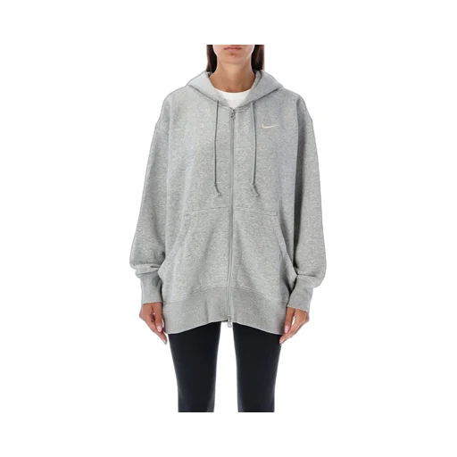 Nike Sportswear Phoenix Fleece Oversized Full-Zip Hoodie