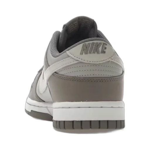 Nike Dunk Low-Top Sneakers