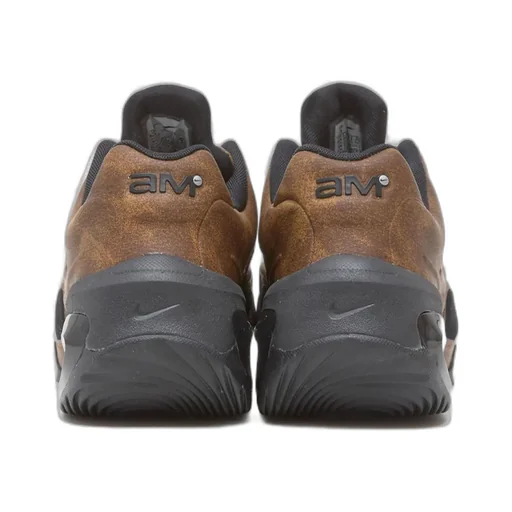 Nike Air Max Muse Lace-Up Sneakers