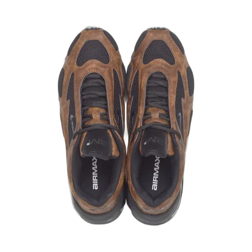 Nike Air Max Muse Lace-Up Sneakers