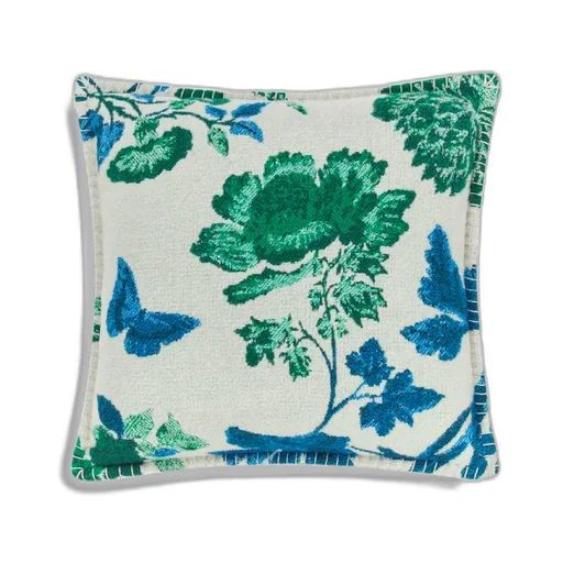 Small Square Pillow