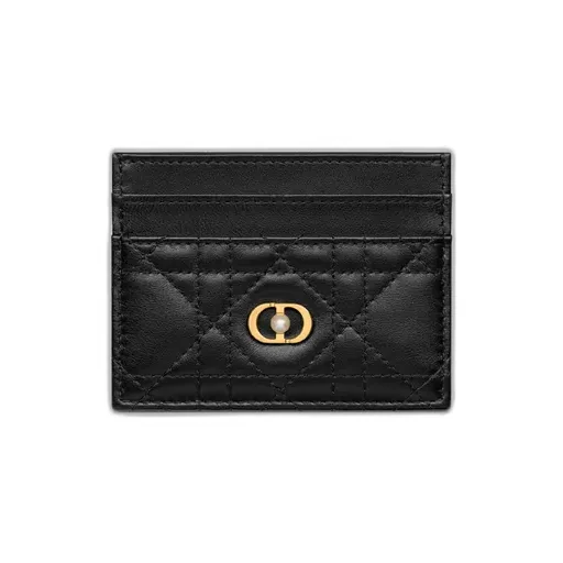 Dior Jolie Freesia Card Holder