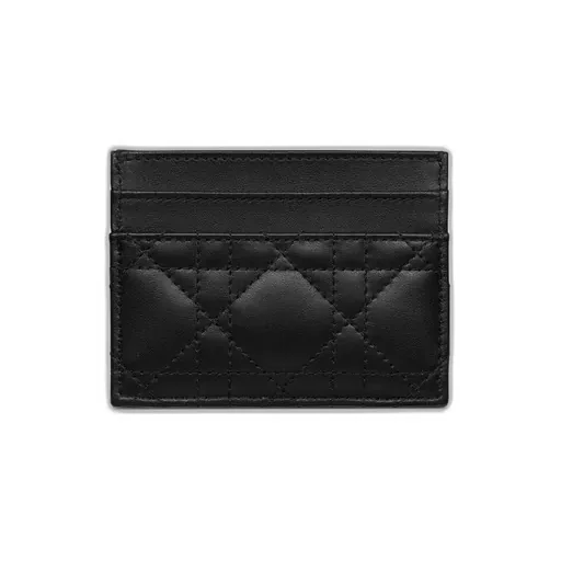 Dior Jolie Freesia Card Holder