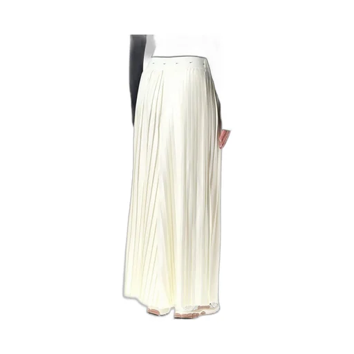 Nike Mid-Rise Pleated Track Pants