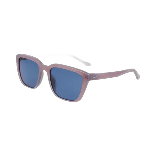 Nike Temper Flair Square Frame Sunglasses