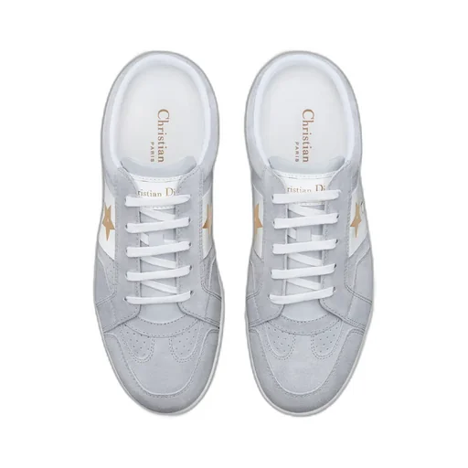 Dior Star Sneaker