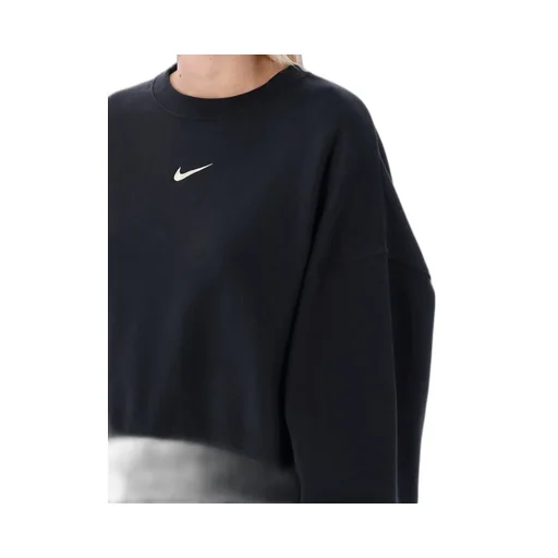 Nike Over-Oversized Crewneck Sweatshirt