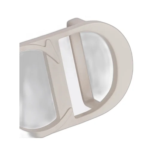 Cd Icon Belt Buckle