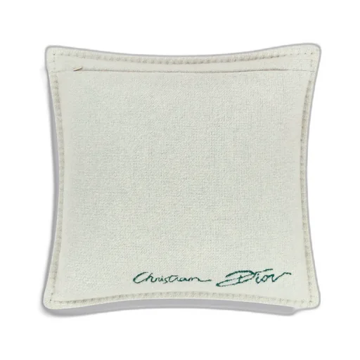 Small Square Pillow