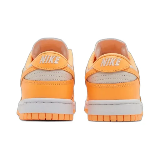Nike Dunk Low-Top Sneakers