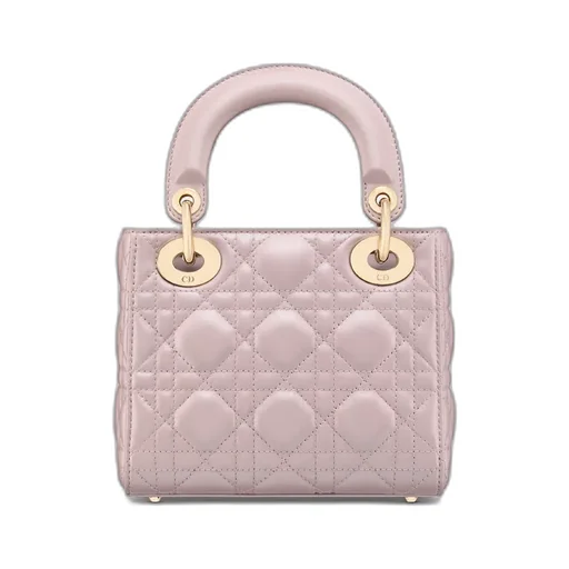 Mini Lady Dior Bag