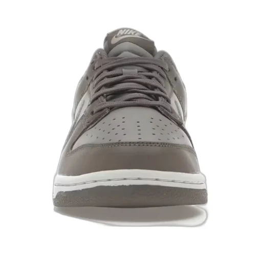 Nike Dunk Low-Top Sneakers