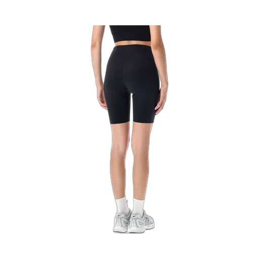 Nike High-Rise Biker Shorts