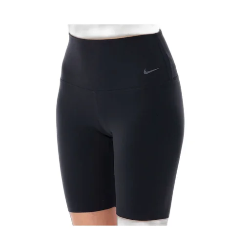 Nike High-Rise Biker Shorts