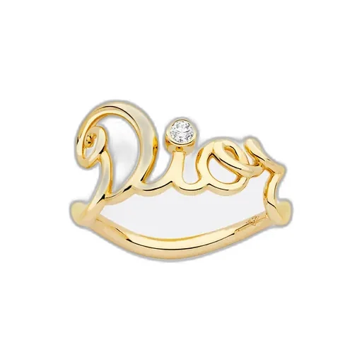 Dioramour Ring
