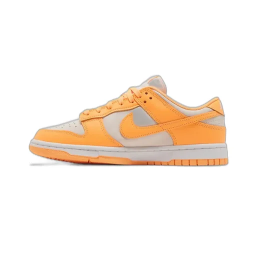 Nike Dunk Low-Top Sneakers