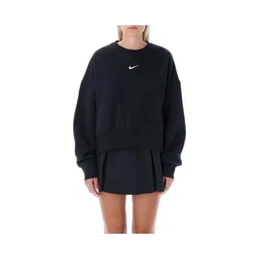 Nike Over-Oversized Crewneck Sweatshirt