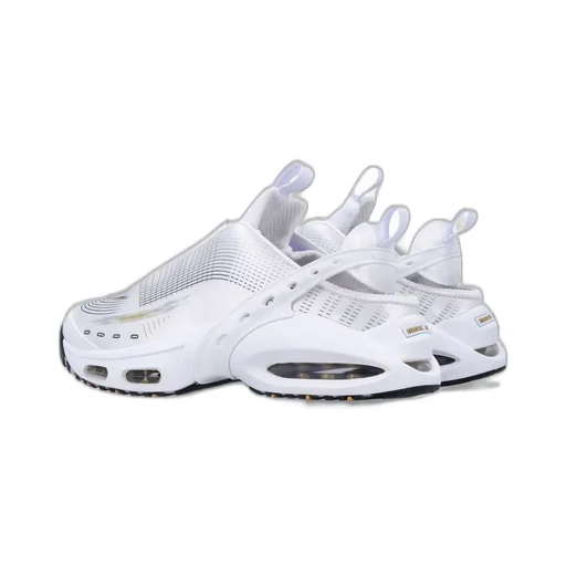 Nike Air Max Craze Sneakers