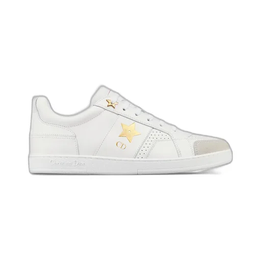 Dior Star Sneaker