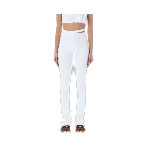 Nike X Jacquemus Slim Fit Trousers