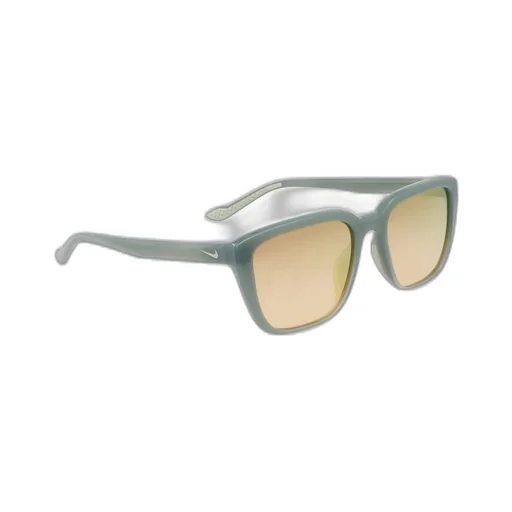 Nike Temper Flair Square Frame Sunglasses