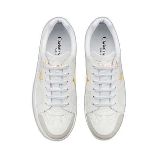 Dior Star Sneaker