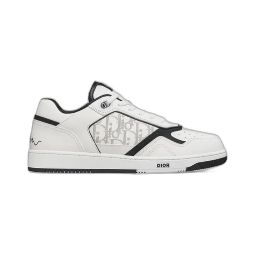 B27 Uptown Low-Top Sneaker