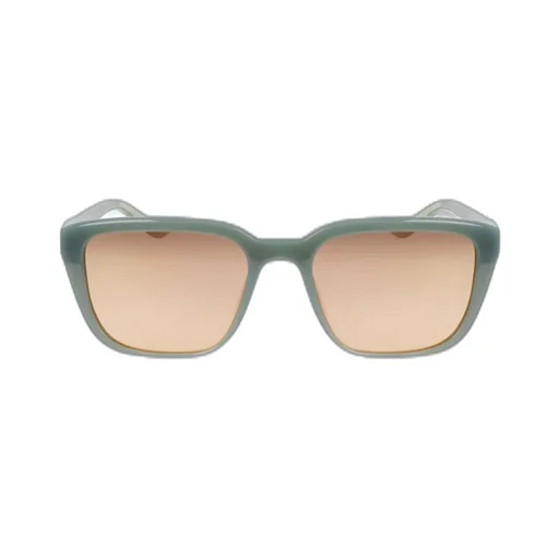 Nike Temper Flair Square Frame Sunglasses