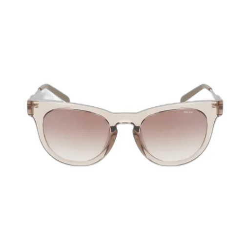Nike Essence Trend Oval Frame Sunglasses