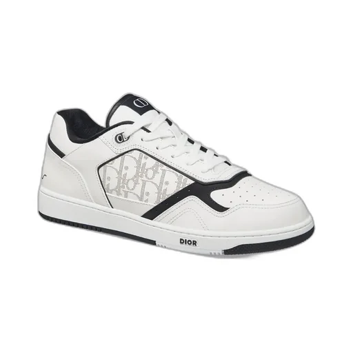 B27 Uptown Low-Top Sneaker