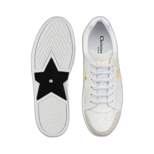 Dior Star Sneaker