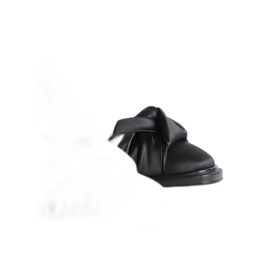 Dior PalmarÈS Zipped Ankle Boot