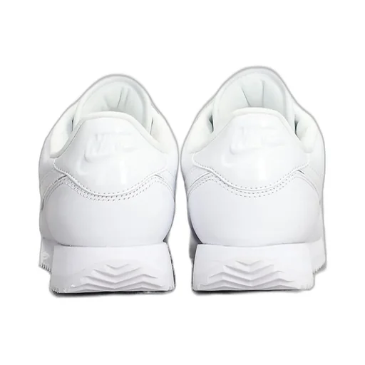 Nike Cortez 23 Premium Lace-Up Sneakers