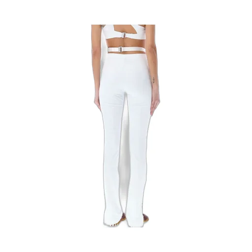 Nike X Jacquemus Slim Fit Trousers