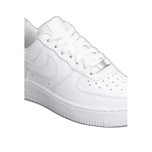 Nike Air Force 1 '07 Lace-Up Sneakers