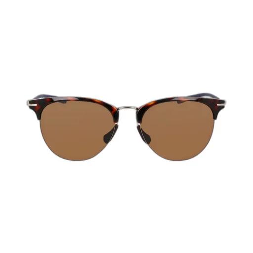 Nike Round Frame Sunglasses