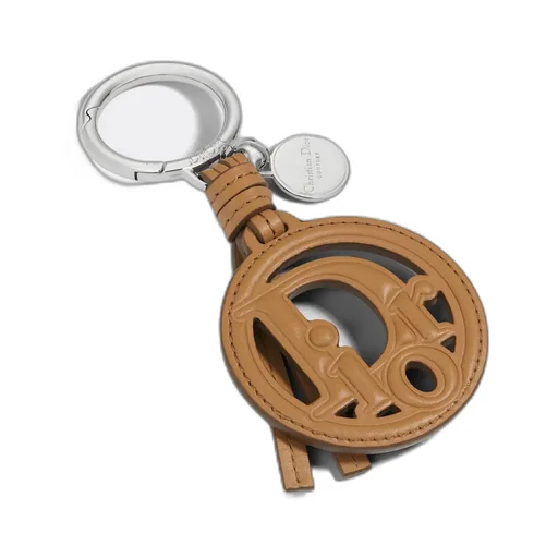 Dior Oblique Key Ring