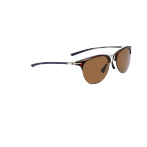 Nike Round Frame Sunglasses