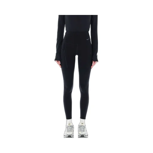 Nike Go High-Waist Full-Length Leggings