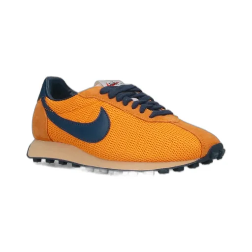Nike Ld-1000 Lace-Up Sneakers