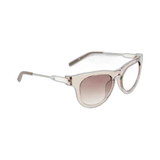 Nike Essence Trend Oval Frame Sunglasses