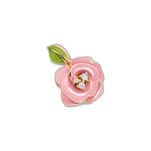 Diorette Single Earring