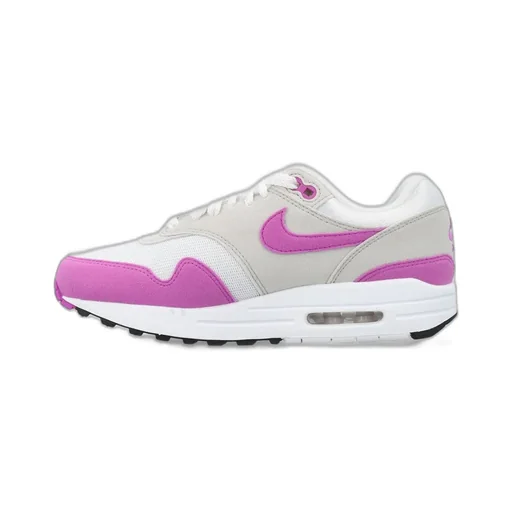 Nike Air Max 1 Logo Patch Sneakers